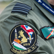 Illustration for article titled Photos: India's Su-30MKI Flankers Sparred With Royal Air Force Typhoons